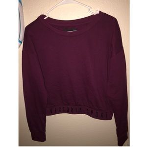 Brand new Pink brand long sleeve shirt